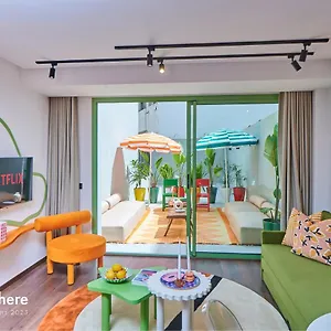  Appartamento Stayhere - Cil - Vibrant