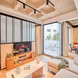  Appartamento Stayhere - Gauthier 1 - Modern